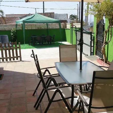 Villa Natalia Malaga